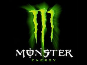 Monster Energy Cup