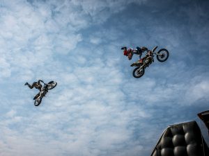 Freestyle