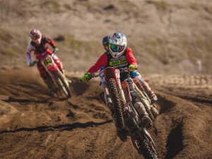 Motocross